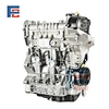 CST engine assembly